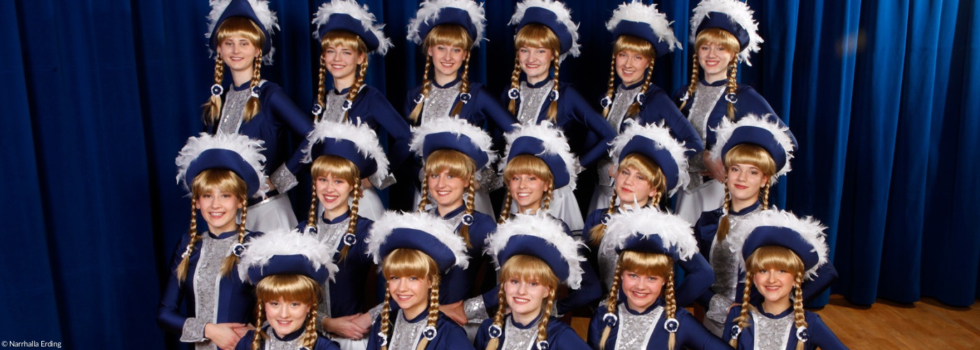 Funkengarde