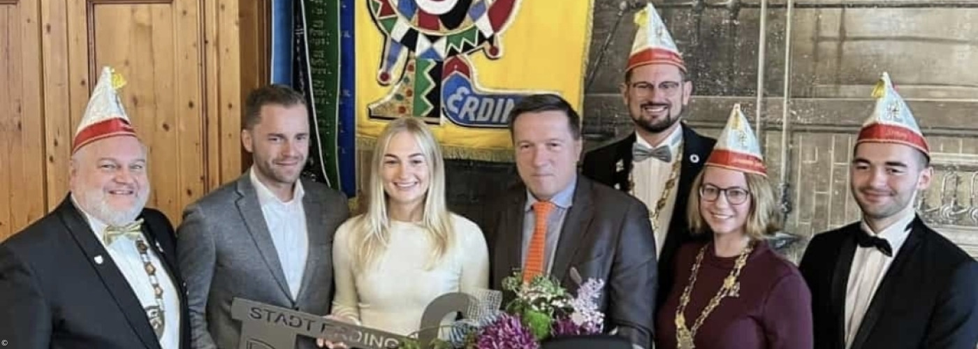 Prinzenpaar 2023-2024