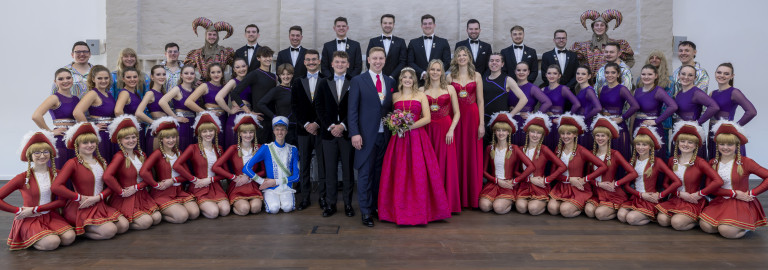 Hofstaat2026 shooting