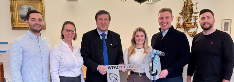 Schlüsselrückgabe 2026