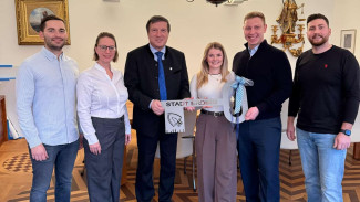 Schlüsselrückgabe 2026