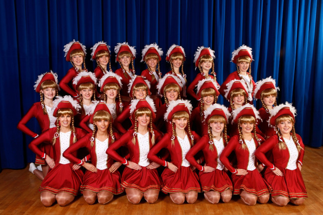 Prinzengarde
